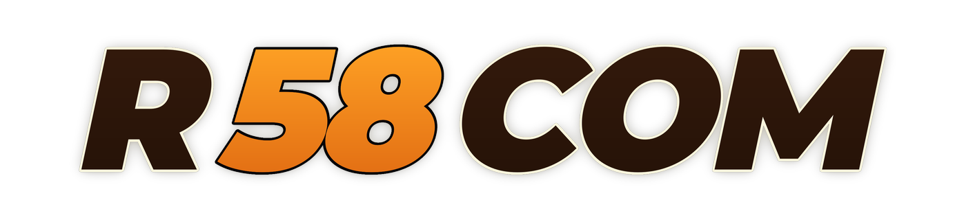 r58com Logo